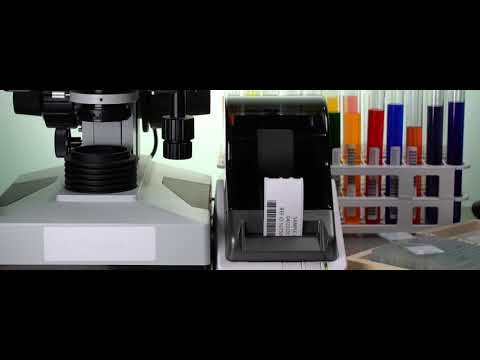 smart label printer 650 set up on macbook pro